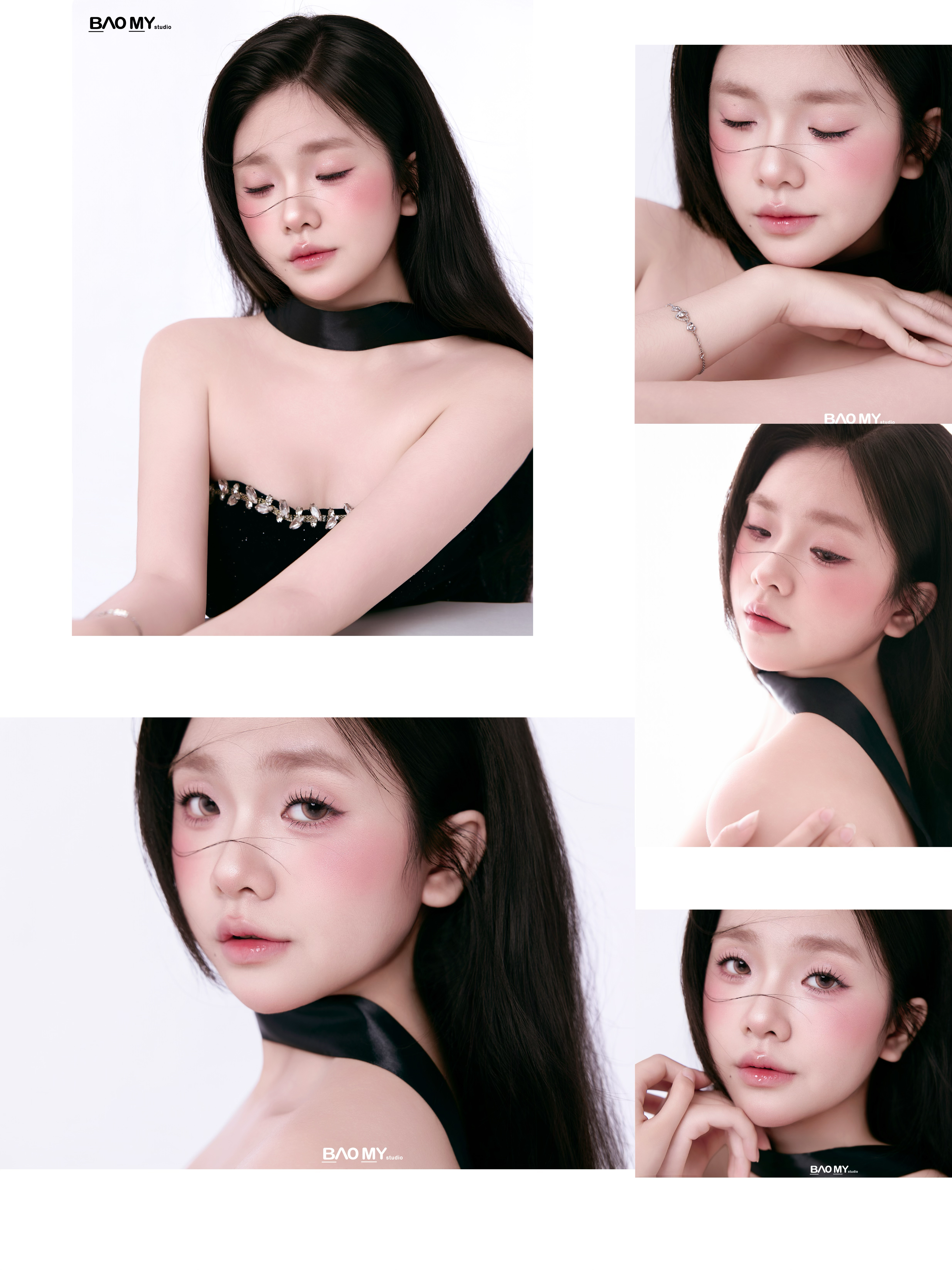 A BEAUTY S